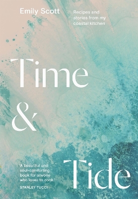 Time & Tide - Emily Scott