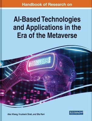 AI-Based Technologies and Applications in the Era of the Metaverse - 