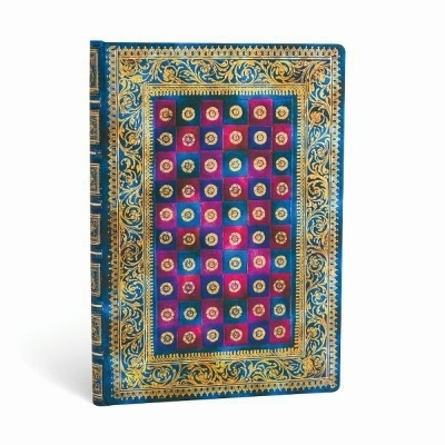 Celeste Lined Hardcover Journal -  Paperblanks