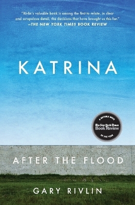 Katrina - Gary Rivlin