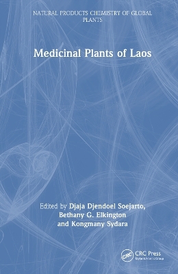 Medicinal Plants of Laos - 