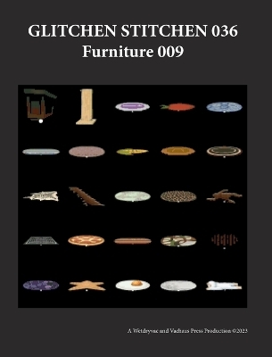 Glitchen Stitchen 036 Furniture 009 -  Wetdryvac