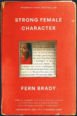 Strong Female Character - Fern Brady