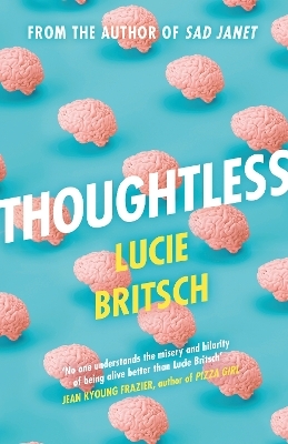 Thoughtless - Lucie Britsch