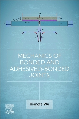 Mechanics of Bonded and Adhesively-Bonded Joints - Xiang-fa Wu