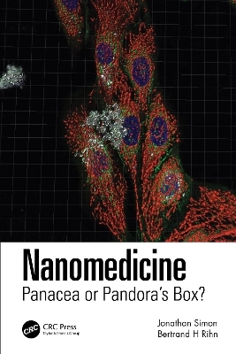 Nanomedicine - Jonathan Simon, Bertrand H. Rihn