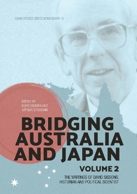 Bridging Australia and Japan: Volume 2 - 