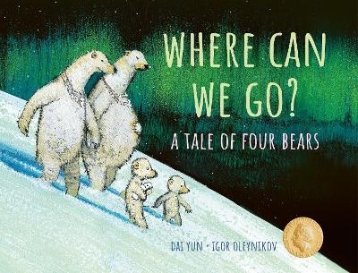 Where Can We Go? - Dai Yun