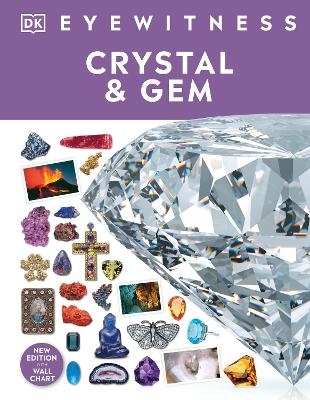 Crystal and Gem -  Dk