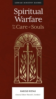 For the Care of Souls -  Ristau