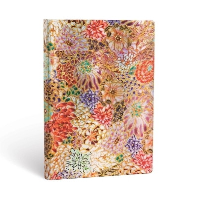 Kikka Lined Hardcover Journal -  Paperblanks