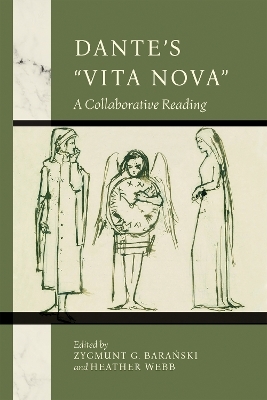 Dante's "Vita Nova" - 