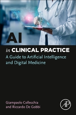 AI in Clinical Practice - Giampaolo Collecchia, Riccardo De Gobbi