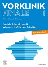 Soziale Interaktion & Wissenschaftliches Arbeiten - Thomas Wenisch, Thomas Fink, Raphael Kunisch
