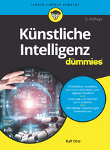 Künstliche Intelligenz für Dummies - Otte, Ralf