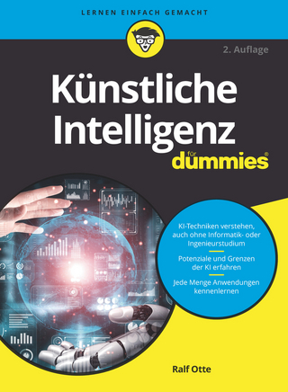 Künstliche Intelligenz für Dummies - Ralf Otte