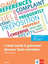 I need words and grammar! - Wolfgang Hamm