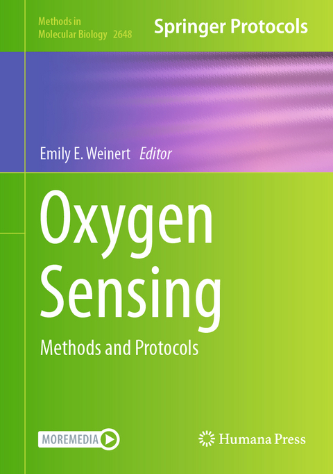 Oxygen Sensing - 