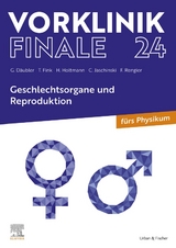 Geschlechtsorgane und Reproduktion - Gregor Däubler, Thomas Fink, Henrik Holtmann