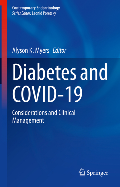 Diabetes and COVID-19 - 