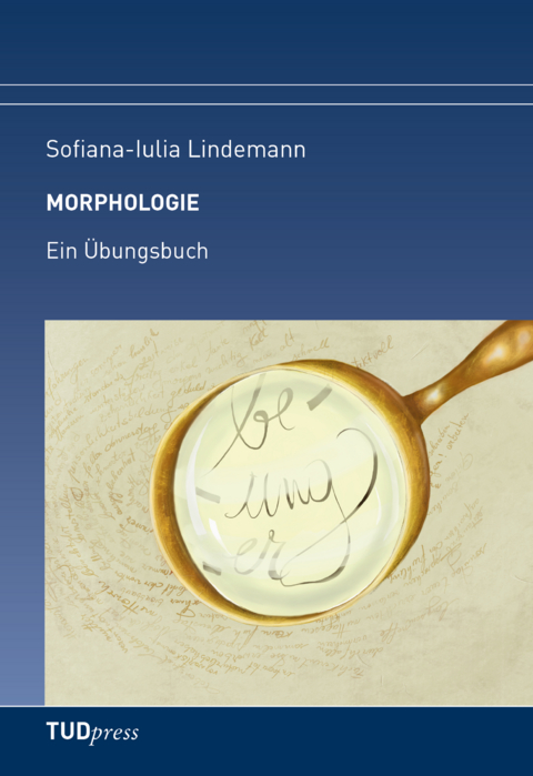 MORPHOLOGIE - Sofiana-Iulia Lindemann