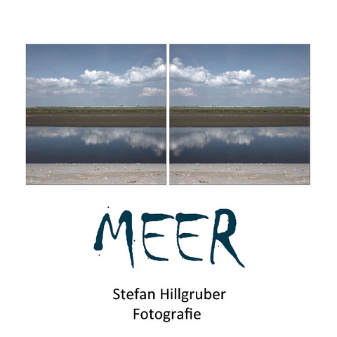 MEER I - Stefan Hillgruber