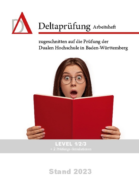 Vorbereitung Deltaprüfung DHBW 2023: - Alexander Schwab, Philipp Roth