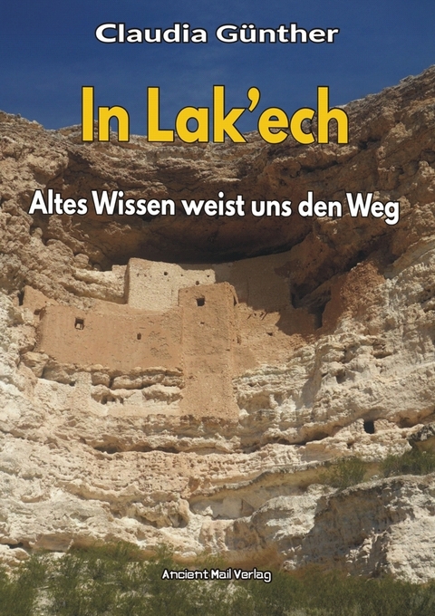 In Lak'ech - Claudia Günther