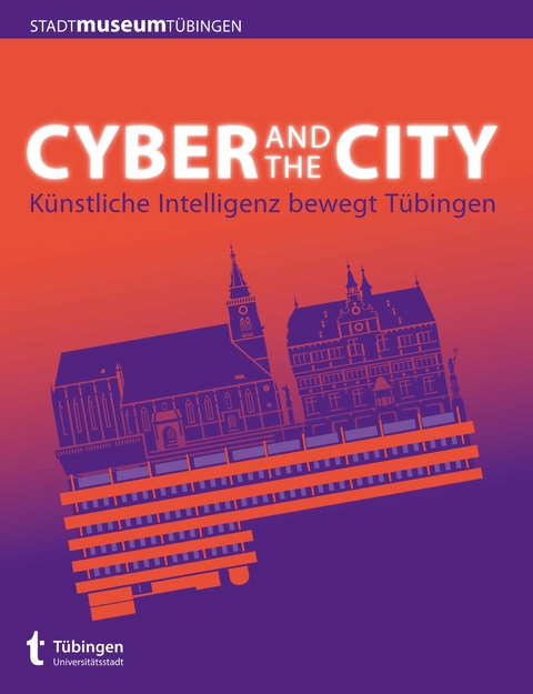 Cyber and the City - 
