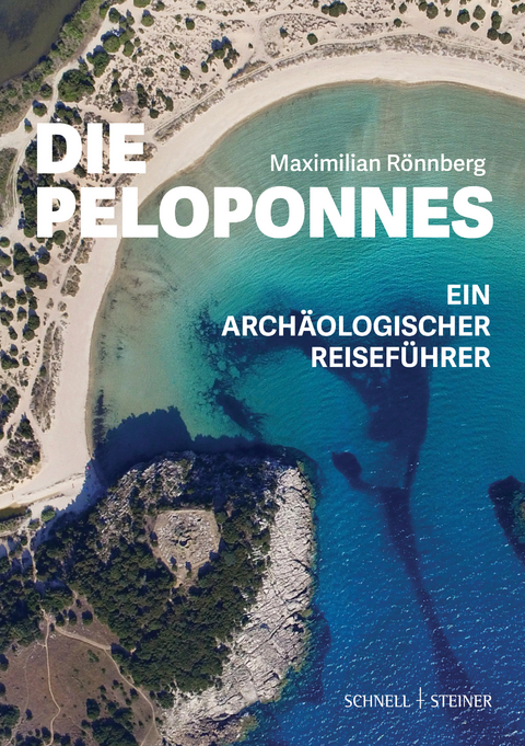 Die Peloponnes - Maximilian Rönnberg