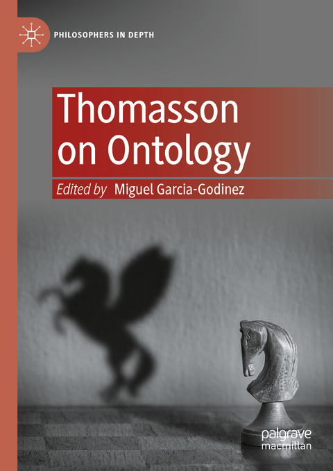 Thomasson on Ontology - 