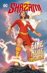 Shazam! - Eine neue Heldin - Josie Campbell, Evan Shaner