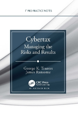 Cybertax - George K. Tsantes, James Ransome