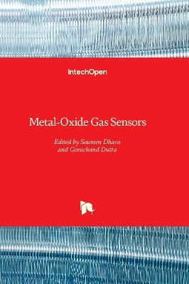 Metal-Oxide Gas Sensors - 