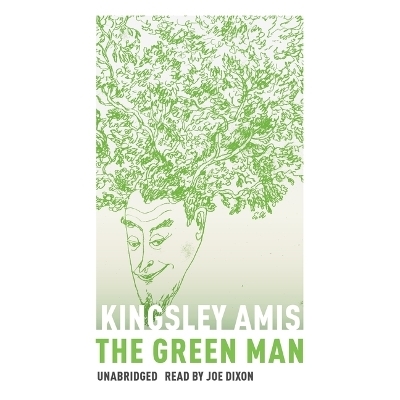 The Green Man - Kingsley Amis