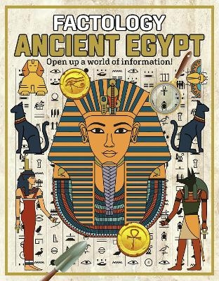 Factology: Ancient Egypt