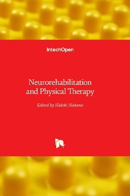 Neurorehabilitation and Physical Therapy - 