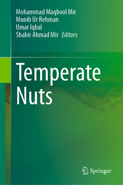 Temperate Nuts - 