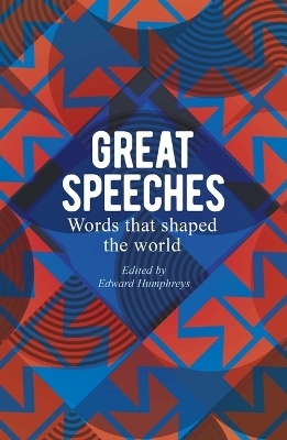 Great Speeches - Edward Humphreys