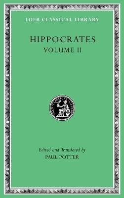 Prognostic. Regimen in Acute Diseases. The Sacred Disease. The Art. Breaths. Law. Decorum. Dentition -  Hippocrates