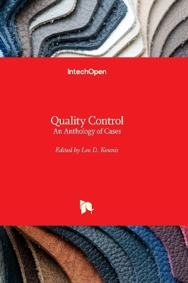 Quality Control - 