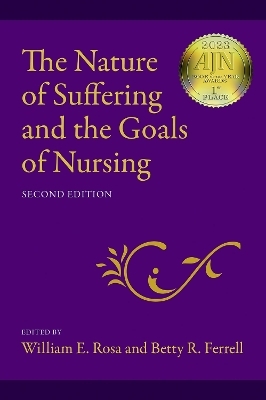 The Nature of Suffering and the Goals of Nursing - 