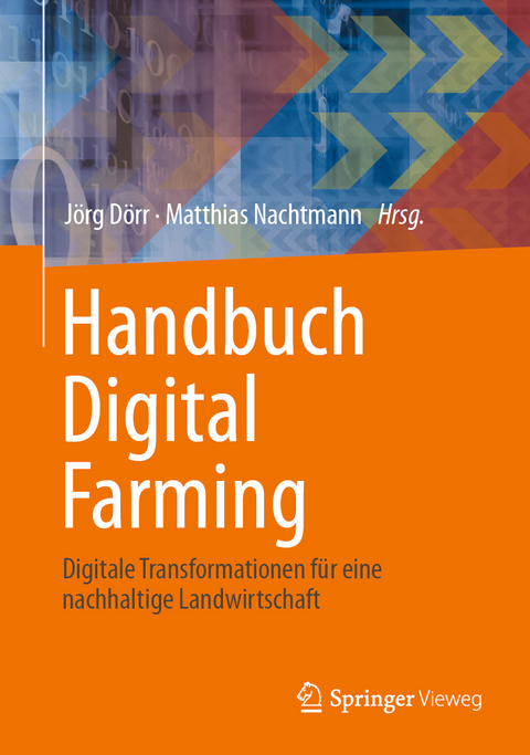Handbuch Digital Farming - 