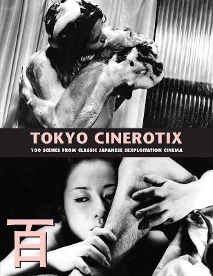 Tokyo Cinerotix - 