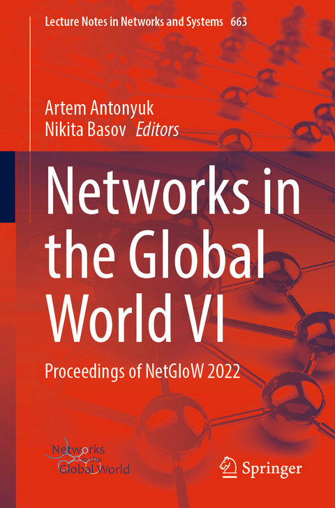 Networks in the Global World VI - 