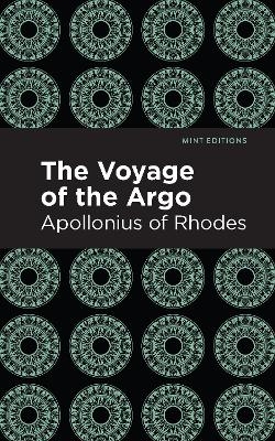 The Voyage of the Argo - Apollonius of Rhodes