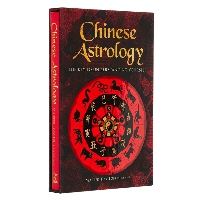 Chinese Astrology - Kay Tom
