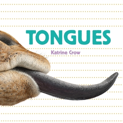 Tongues - Katrine Crow