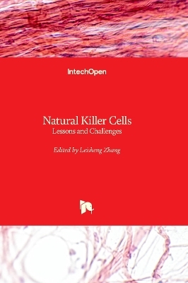 Natural Killer Cells - 