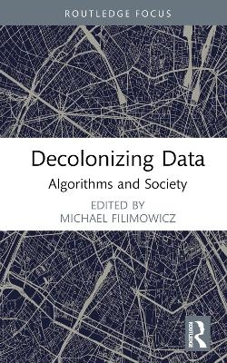 Decolonizing Data - 